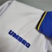 Inter Milan 97/98 Away White Soccer Jersey